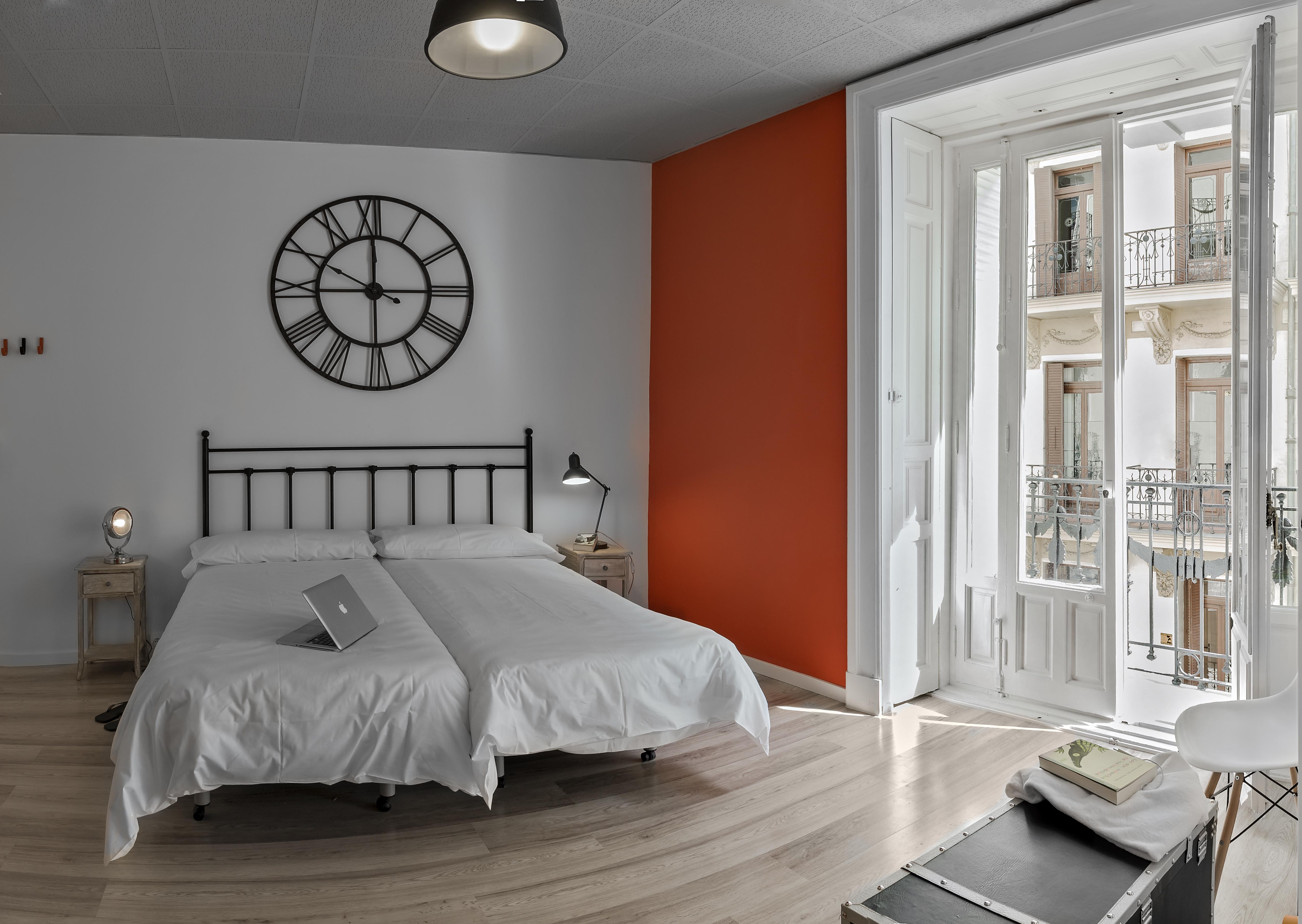 Safestay Madrid Central — Photos 1